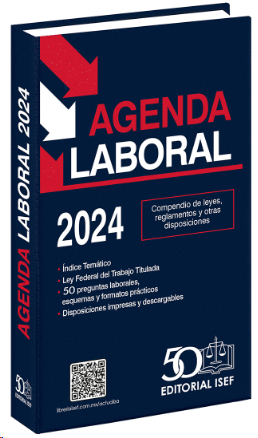 AGENDA LABORAL 2024