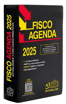 FISCO AGENDA 2025