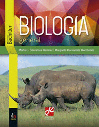 BIOLOGÍA GENERAL