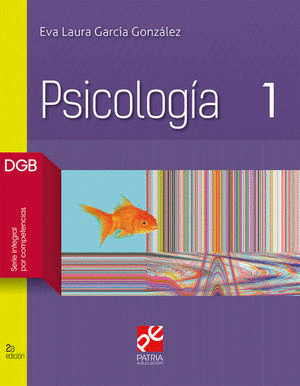 PSICOLOGIA 1. BACHILLERATO.