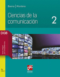 CIENCIAS DE LA COMUNICACIÓN 2