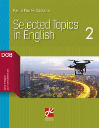 TEMAS SELECTOS DE INGLÉS 2