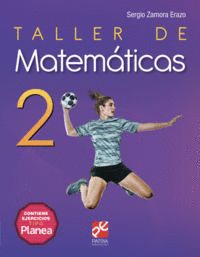 TALLER DE MATEMÁTICAS 2