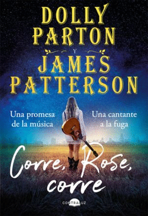 CORRE, ROSE, CORRE / PD.