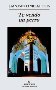 TE VENDO UN PERRO