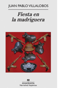 FIESTA EN LA MADRIGUERA