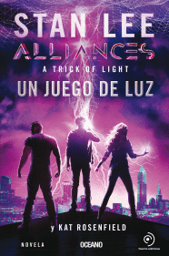 ALLIANCE UN JUEGO DE LUZ