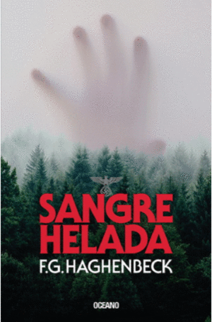 SANGRE HELADA
