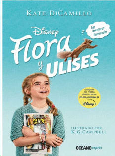 FLORA Y ULISES