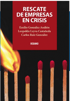 RESCATE DE EMPRESAS EN CRISIS