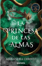 PRINCESA DE LAS ALMAS, LA
