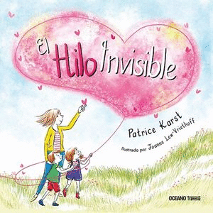 HILO INVISIBLE (RÚSTICA)