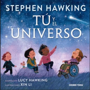 EL UNIVERSO Y TÚ