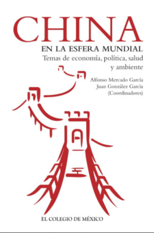 CHINA EN LA ESFERA MUNDIAL