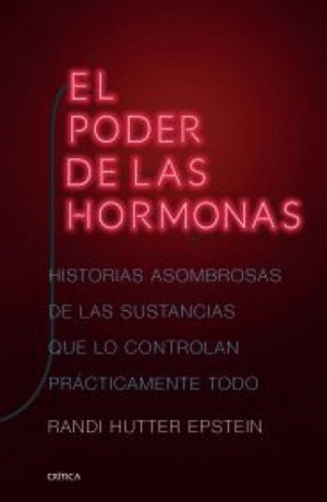 EL PODER DE LAS HORMONAS