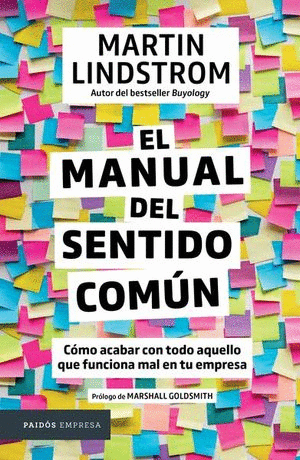 EL MANUAL DEL SENTIDO COMUN