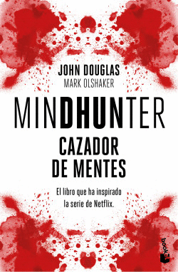 MINDHUNTER. CAZADOR DE MENTES