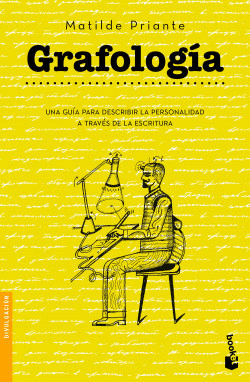 GRAFOLOGÍA