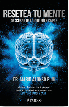 RESETEA TU MENTE. DESCUBRE DE LO QUE ERES CAPAZ