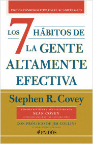 LOS 7 HABITOS D ELA GENTE ALTAMENTE EFECTIVA
