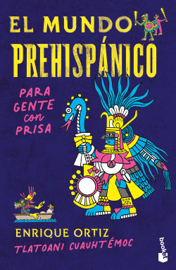 EL MUNDO PREHISPÁNICO