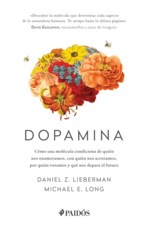 DOPAMINA TD