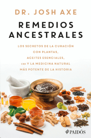 REMEDIOS ANCESTRALES