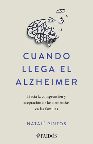 CUANDO LLEGA EL ALZHEIMER