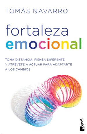 FORTALEZA EMOCIONAL