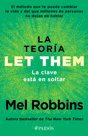 LA TEORÍA LET THEM