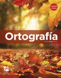 ORTOGRAFÍA