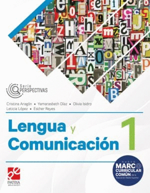 LENGUA Y COMUNICACIÓN 1