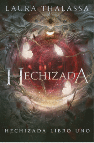 HECHIZADA