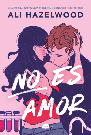 NO ES AMOR