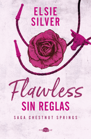 FLAWLESS. SIN REGLAS
