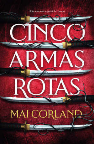CINCO ARMAS ROTAS