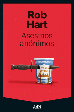 ASESINOS ANÓNIMOS