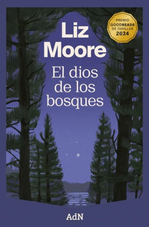 EL DIOS DE LOS BOSQUES