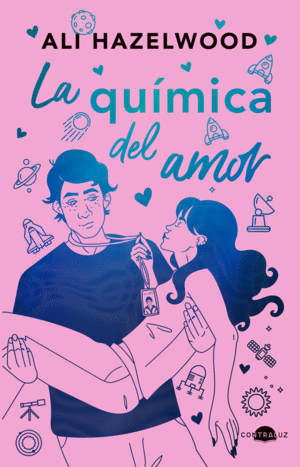 LA QUÍMICA DEL AMOR (EDICIÓN ESPECIAL)