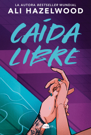 CAÍDA LIBRE
