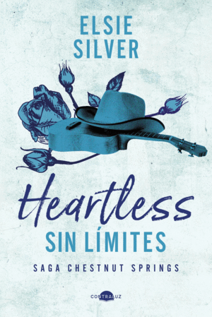 HEARTLESS. SIN LÍMITES