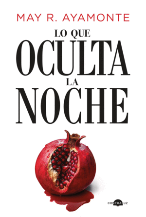 LO QUE OCULTA LA NOCHE