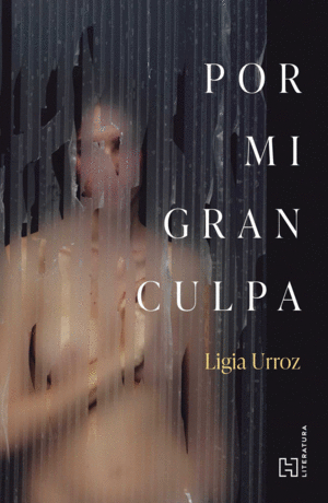 POR MI GRAN CULPA