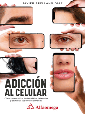 ADICCIÓN AL CELULAR