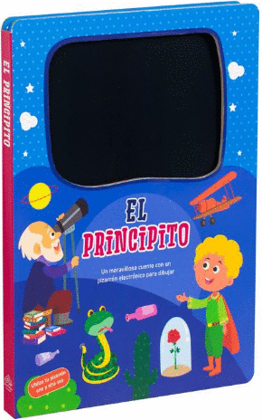 EL PRINCIPITO