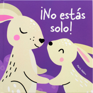 ¡NO ESTAS SOLO!