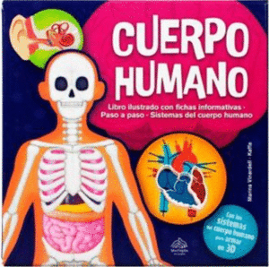 CUERPO HUMANO