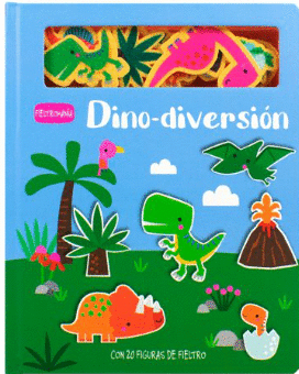 DINO-DIVERSIÓN