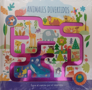 ANIMALES DIVERTIDOS