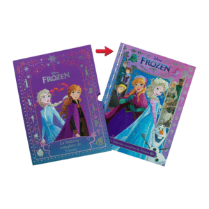 DELUXE TREASURY DISNEY